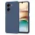 Techsuit - SoftFlex szilikon tok - Xiaomi Redmi A5 4G (Standard) - Sötétkék