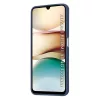 Techsuit - SoftFlex szilikon tok - Xiaomi Redmi A5 4G (Standard) - Sötétkék