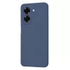 Techsuit - SoftFlex szilikon tok - Xiaomi Redmi A5 4G (Standard) - Sötétkék