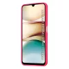 Techsuit - SoftFlex szilikon tok - Xiaomi Redmi A5 4G (Standard) - Pink