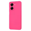 Techsuit - SoftFlex szilikon tok - Xiaomi Redmi A5 4G (Standard) - Pink