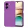 Techsuit - SoftFlex szilikon tok - Xiaomi Redmi A5 4G (Standard) - Lila