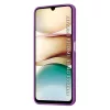 Techsuit - SoftFlex szilikon tok - Xiaomi Redmi A5 4G (Standard) - Lila