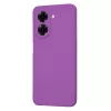 Techsuit - SoftFlex szilikon tok - Xiaomi Redmi A5 4G (Standard) - Lila