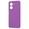 Techsuit - SoftFlex szilikon tok - Xiaomi Redmi A5 4G (Standard) - Lila