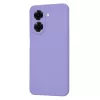 Techsuit - SoftFlex szilikon tok - Xiaomi Redmi A5 4G (Standard) - Világos lila
