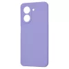 Techsuit - SoftFlex szilikon tok - Xiaomi Redmi A5 4G (Standard) - Világos lila