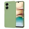 Techsuit - SoftFlex szilikon tok - Xiaomi Redmi A5 4G (Standard) - Mentazöld