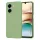 Techsuit - SoftFlex szilikon tok - Xiaomi Redmi A5 4G (Standard) - Mentazöld