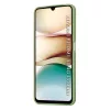 Techsuit - SoftFlex szilikon tok - Xiaomi Redmi A5 4G (Standard) - Mentazöld
