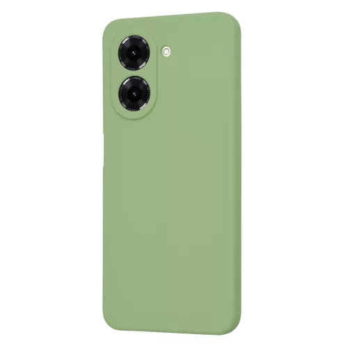 Techsuit - SoftFlex szilikon tok - Xiaomi Redmi A5 4G (Standard) - Mentazöld
