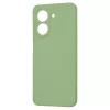 Techsuit - SoftFlex szilikon tok - Xiaomi Redmi A5 4G (Standard) - Mentazöld
