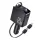Yesido - 4in1 Car Charger (Y71) - with Type-C Retractable Cable + Lightning Adapter, Dual Port USB-A + Type-C, 125W, LED Display - Black
