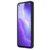 Techsuit - Glinth - Oppo Reno5 5G / Find X3 Lite 5G - Fekete