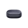 Techsuit - Prémium vezeték nélküli fülhallgató AirTune 100 (CW4) - Bluetooth V5.4, 400mAh, IPX4 - Fekete