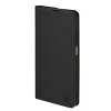 Techsuit - Magskin Book - Motorola Moto G15 / G15 Power / G17 / G17 Power - Black