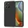 Techsuit - SoftFlex szilikon tok - Motorola Moto G15 / G15 Power / G17 / G17 Power - Fekete