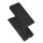 Techsuit - Magskin Book - Motorola Moto G05 / E15 - Black