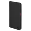 Techsuit - Magskin Book - Motorola Moto G05 / E15 - Black