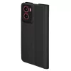 Techsuit - Magskin Book - Motorola Moto G05 / E15 - Black