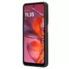 Techsuit - Glinth - Motorola Moto G05 / E15 - Fekete