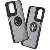 Techsuit - Glinth - Motorola Moto G05 / E15 - Fekete