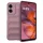 Techsuit - Magic Shield tok - Motorola Moto G05 / E15 - Lila