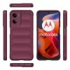 Techsuit - Magic Shield tok - Motorola Moto G05 / E15 - Lila