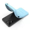 Techsuit - Magic Shield tok - Motorola Moto G05 / E15 - Lila
