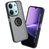 Techsuit - Glinth - Xiaomi Redmi 15C 4G / Redmi 15C 5G / Poco C85 4G - Fekete
