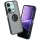 Techsuit - Glinth - Xiaomi Redmi 15C 4G / Redmi 15C 5G / Poco C85 4G - Fekete