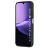 Techsuit - Glinth - Xiaomi Redmi 15C 4G / Redmi 15C 5G / Poco C85 4G - Fekete