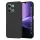 Techsuit - SoftFlex szilikon tok - Xiaomi Redmi 15C 4G / Redmi 15C 5G - Fekete
