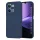 Techsuit - SoftFlex szilikon tok - Xiaomi Redmi 15C 4G / Redmi 15C 5G - Sötétkék