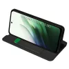 Techsuit - Magskin Book - Xiaomi Redmi 15 4G / Redmi 15 5G - Black