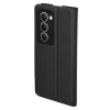 Techsuit - Magskin Book - Xiaomi Redmi 15 4G / Redmi 15 5G - Black