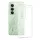 Techsuit - Clear Silicone tok - Xiaomi Redmi 15 4G / Redmi 15 5G - Átlátszó