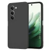 Techsuit - SoftFlex szilikon tok - Xiaomi Redmi 15 4G / Redmi 15 5G - Fekete