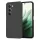 Techsuit - SoftFlex szilikon tok - Xiaomi Redmi 15 4G / Redmi 15 5G - Fekete