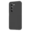 Techsuit - SoftFlex szilikon tok - Xiaomi Redmi 15 4G / Redmi 15 5G - Fekete