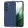Techsuit - SoftFlex szilikon tok - Xiaomi Redmi 15 4G / Redmi 15 5G - Sötétkék