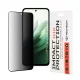 Techsuit - 111D Privacy Full Glue - Xiaomi Redmi 15 4G / Redmi 15 5G - Black