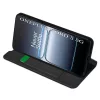 Techsuit - Magskin Book - OnePlus Nord 5 - Black