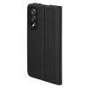 Techsuit - Magskin Book - OnePlus Nord 5 - Black