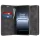 Techsuit - Confy Cover kinyitható tok - OnePlus Nord 5 - Fekete
