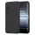 Techsuit - SoftFlex szilikon tok - OnePlus Nord 5 - Fekete