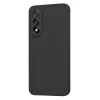 Techsuit - SoftFlex szilikon tok - OnePlus Nord 5 - Fekete