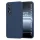 Techsuit - SoftFlex szilikon tok - OnePlus Nord 5 - Sötétkék