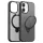 Torras - Ostand Spin MagSafe Series - iPhone 17 - Black