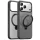 Torras - Ostand Spin MagSafe Series - iPhone 17 Pro Max - Black